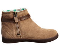 UGG Kids T Libbie Boot Chestnut US 6 UK 5 EU 22.5 New In Box