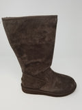 UGG Australia Womens Summer Boot Chocolate Size 8 New