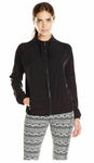 Threads 4 Thought Women's Maylea Jacket, Jet Black, X-Small