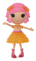 Lalaloopsy Princess Sugar Fruit Drops - Sew Magical! Sew Cute!