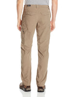 Craghoppers Men's Nosilife Cargo Trousers (Long), Pebble, 36-Inch