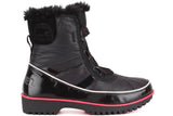 Sorel Women's Tivoli II Boots, Black, 9.5 B(M) US