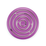 Kid O Marble Maze - Purple - Free And Fast Shipping From Lake Forest, Ca!