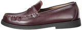 Sperry Colton Penny Loafer (Toddler/Little Kid/Big Kid) 4-6 Yrs