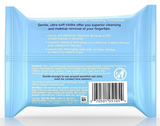 Neutrogena Cleansing Makeup Remover Facial Wipes,