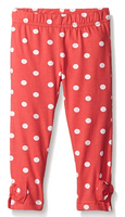 Gerber Graduates Baby Girls' Legging, 4T