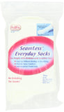 PediFix Seamless Everyday Socks, Small Mens 4-6.5 Womens 5-7.5