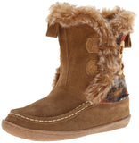 Woolrich Women's Doe Creek Boot,Fire,7 M US