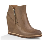 UGG Australia Women's Myrna Boot (Chestnut,7B) New In Box