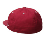 Herschel Supply Co. - Men's Creston Hat - Red - Small / Medium