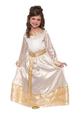Child's Deluxe Princess Marion Costume