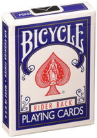 Bicycle 1001400 Poker Cards