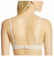 Simone Perele Inspiration 3-Way Multi-Position Memory Foam Bra, Blush, 30D