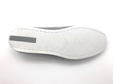 Masimo New York Men's Austin 2 Casual Slip On Loafer Shoes 370479 Grey, 13 M US