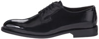 Kenneth Cole New York Men's Ready 2 Go Oxford, Black, 10.5 M US