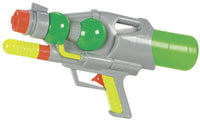 Toysmith Surge Water Blaster (Colors May Vary)