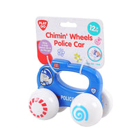 PlayGo Chimin' Wheels Police Car