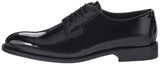 Kenneth Cole New York Men's Ready 2 Go Oxford, Black, 9.5 M US