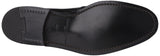 Kenneth Cole New York Men's Ready 2 Go Oxford, Black, 9.5 M US