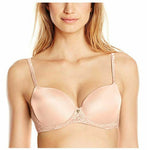 Le Mystere Women's Safari Perfect Uplift Demi Bra, Sahara, 38F