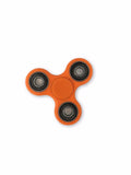 Ultimate Fidget Spinner Deluxe Fidget Focus Tool Brand New Long Spin