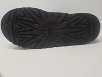 UGG Australia Kids Classic Tall Boots - Black, Size 6