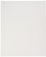11 in. x 14 in. Professional Artist Cotton Canvas Panel Board (6/Pack)