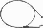 Wagner BC102649 Premium Brake Cable, Intermediate