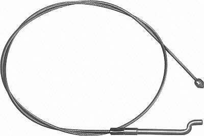 Wagner BC102649 Premium Brake Cable, Intermediate