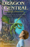 Dragon Central : Introducing Green Flash by Doc Briley (2015, Paperback)