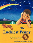 The Luckiest Penny by Deborah Jean Weed