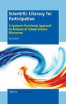 Scientific Literacy for Participation : A Systemic Functional Approach to...