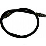 Wagner BC132076 Premium Brake Cable, Rear Right